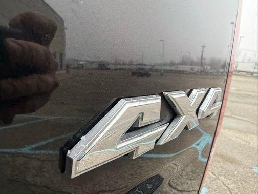 2015 RAM 1500 Lone Star