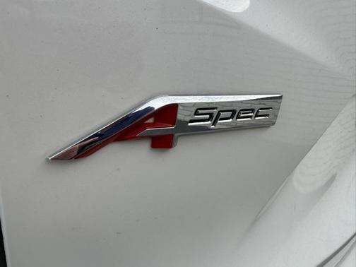 2021 Acura RDX A-Spec