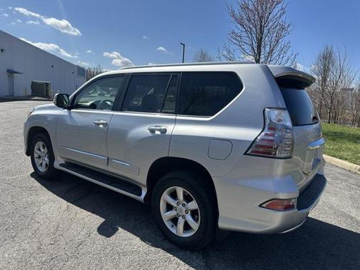 2016 Lexus GX 460 Base