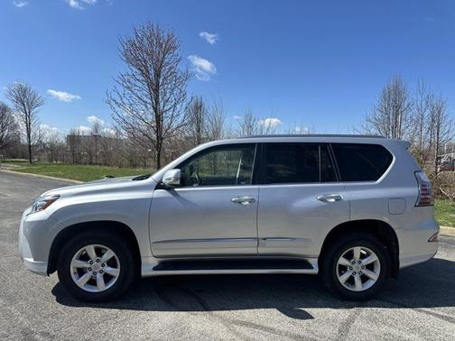 2016 Lexus GX 460 Base