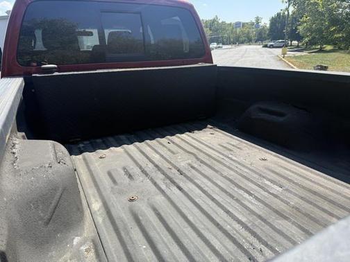 2015 Ford F-250 Lariat