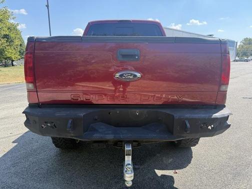 2015 Ford F-250 Lariat