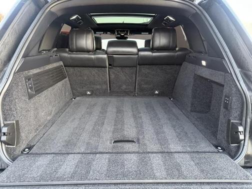 2017 Land Rover Range Rover 5.0L Supercharged