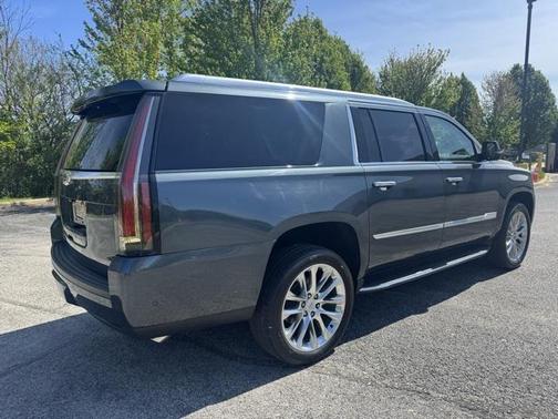 2020 Cadillac Escalade ESV Luxury