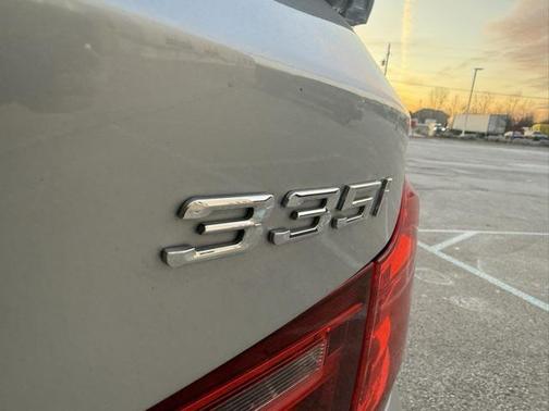 2015 BMW 335 Gran Turismo xDrive