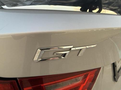 2015 BMW 335 Gran Turismo xDrive