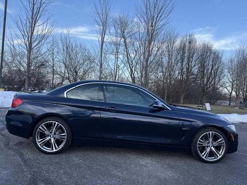 2017 BMW 430 i xDrive