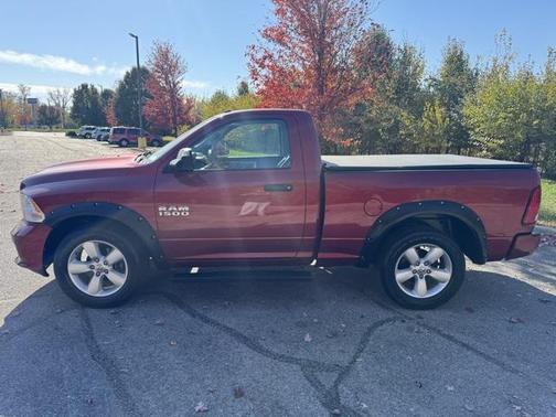 2015 RAM 1500 Tradesman/Express