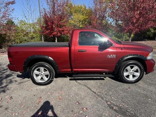 2015 RAM 1500 Tradesman/Express