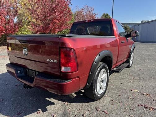 2015 RAM 1500 Tradesman/Express