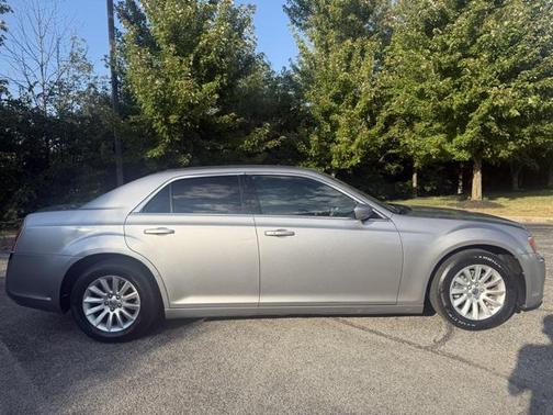 2013 Chrysler 300 S