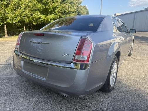 2013 Chrysler 300 S
