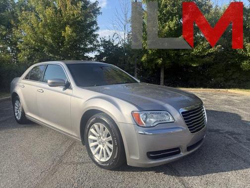 2013 Chrysler 300 S