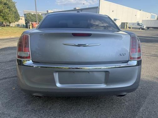 2013 Chrysler 300 S