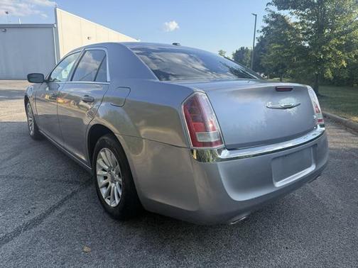 2013 Chrysler 300 S