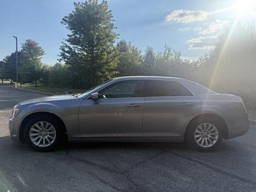 2013 Chrysler 300 S