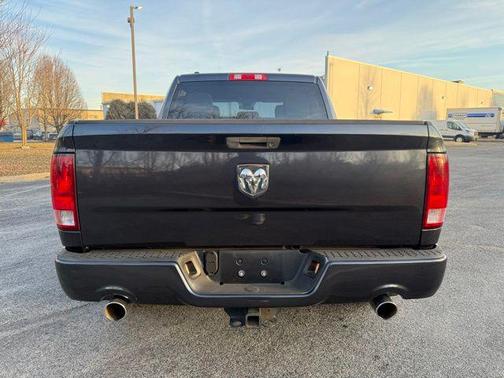 2013 RAM 1500 Tradesman/Express
