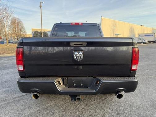 2013 RAM 1500 Tradesman/Express