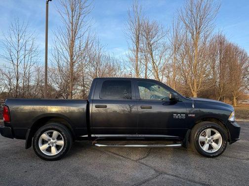 2013 RAM 1500 Tradesman/Express