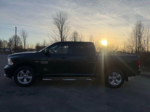 2013 RAM 1500 Tradesman/Express
