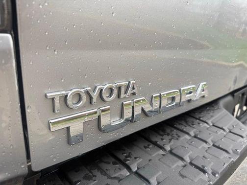 2007 Toyota Tundra SR5 CrewMax