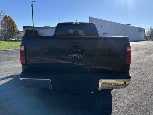 2015 Ford F-350 XLT