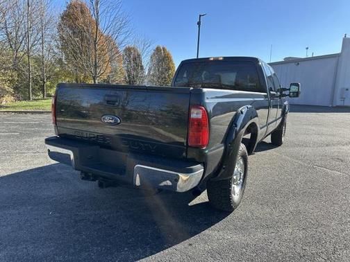 2015 Ford F-350 XLT