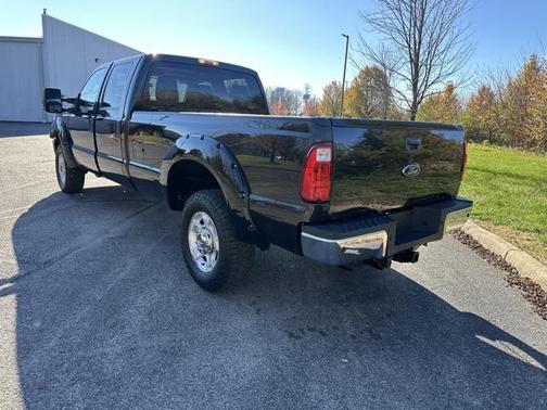 2015 Ford F-350 XLT