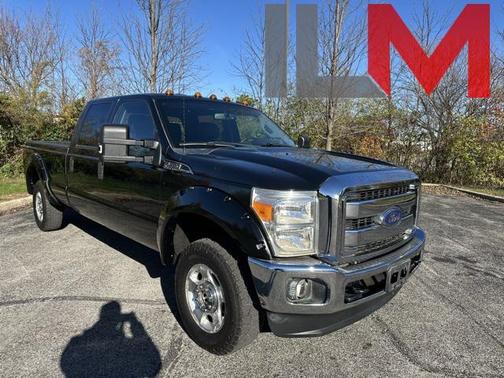 2015 Ford F-350 XLT