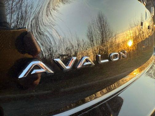 2018 Toyota Avalon XLE Premium