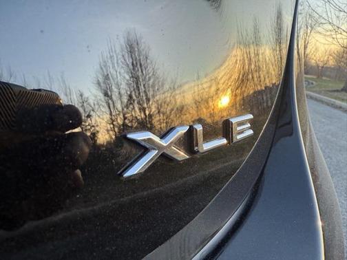 2018 Toyota Avalon XLE Premium