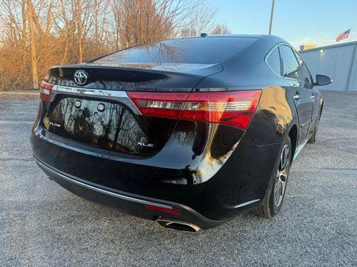 2018 Toyota Avalon XLE Premium