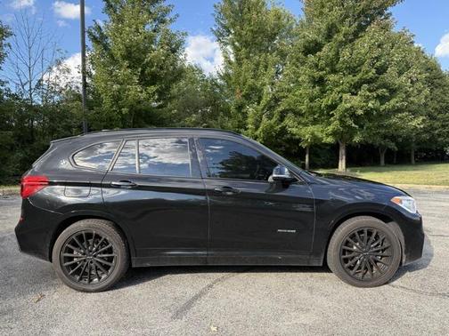 2017 BMW X1 xDrive 28i