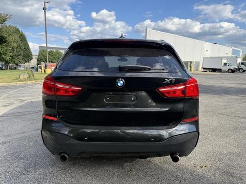 2017 BMW X1 xDrive 28i