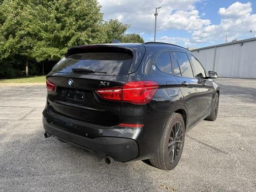 2017 BMW X1 xDrive 28i