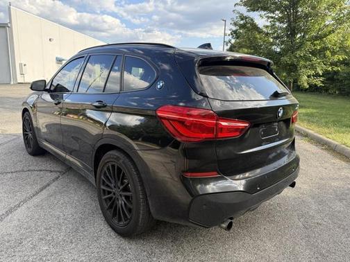 2017 BMW X1 xDrive 28i
