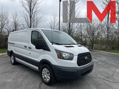 2016 Ford Transit-150 Base