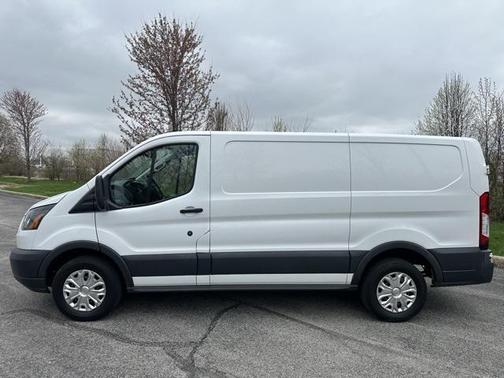 2016 Ford Transit-150 Base