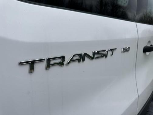 2016 Ford Transit-150 Base