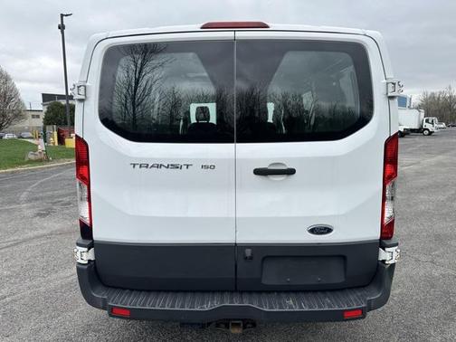 2016 Ford Transit-150 Base
