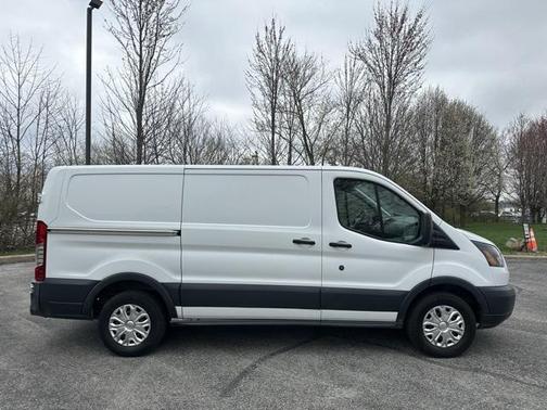 2016 Ford Transit-150 Base
