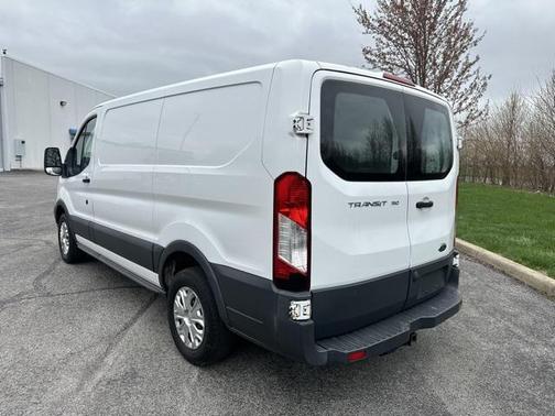 2016 Ford Transit-150 Base