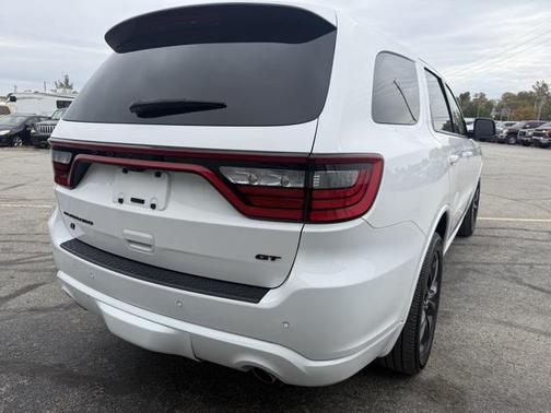 2021 Dodge Durango GT AWD