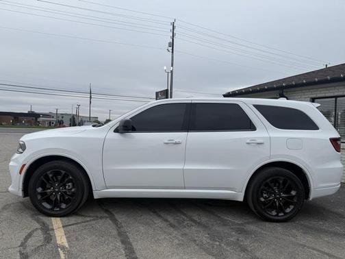 2021 Dodge Durango GT AWD