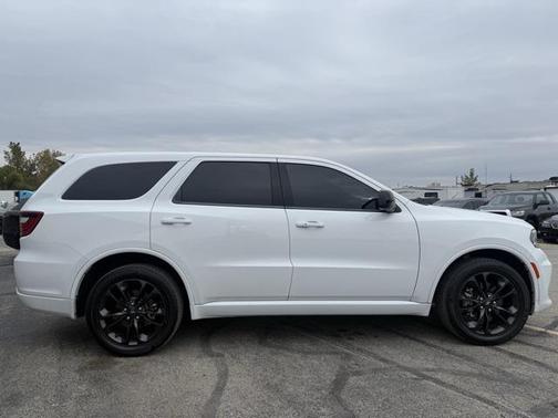 2021 Dodge Durango GT AWD