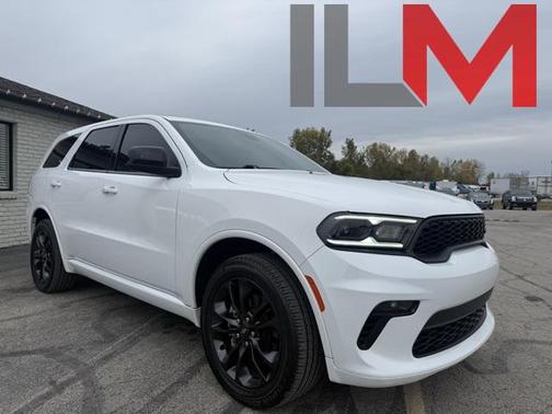 2021 Dodge Durango GT AWD