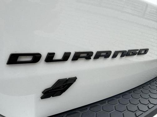 2021 Dodge Durango GT AWD