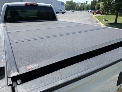 2019 Chevrolet Silverado 2500 WT