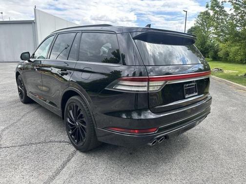 2022 Lincoln Aviator Reserve AWD