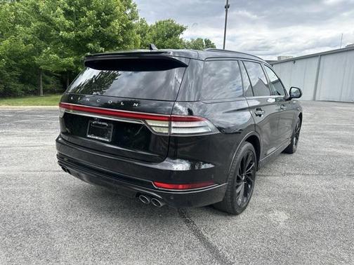 2022 Lincoln Aviator Reserve AWD